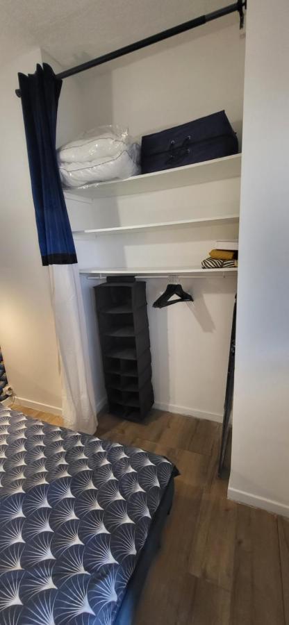 Appartement Cosy บูโลญ-ซูร์-แมร์ ภายนอก รูปภาพ