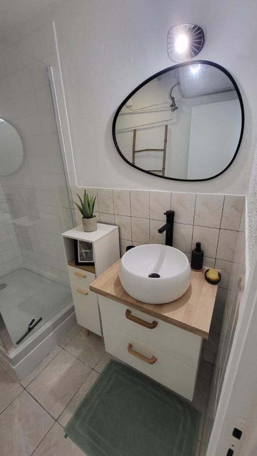 Appartement Cosy บูโลญ-ซูร์-แมร์ ภายนอก รูปภาพ